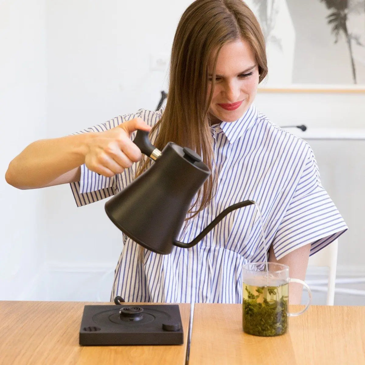Fellow Stagg EKG Electric Kettle - Elusive Coffee
