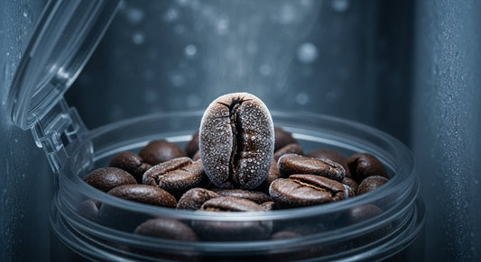 Unlocking Peak Freshness: The Ultimate Guide to Freezing Your Elusive Coffee Beans