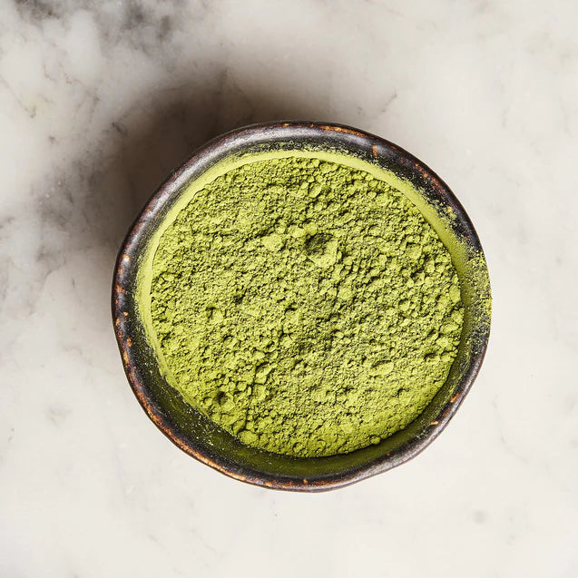 Premium Matcha Powder 50g — view 2