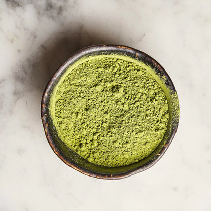 Premium Matcha Powder 50g — view 2