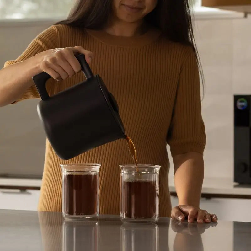 Fellow Aiden Precision Coffee Maker Fellow