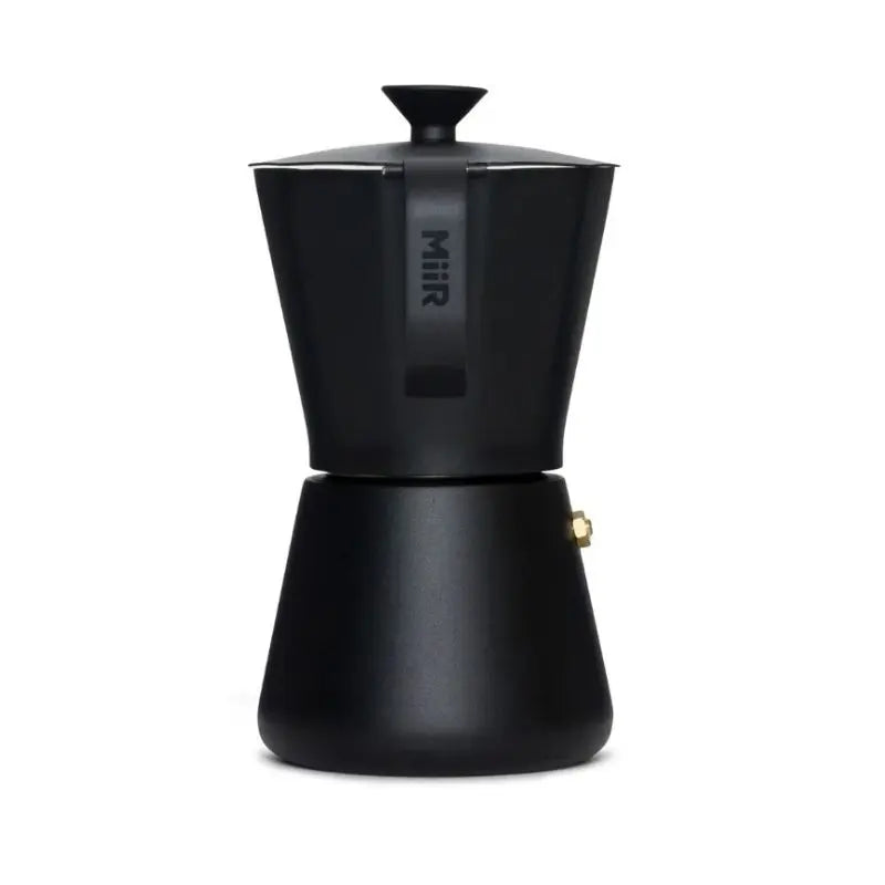 MiiR Moka Pot 10oz - Black MiiR
