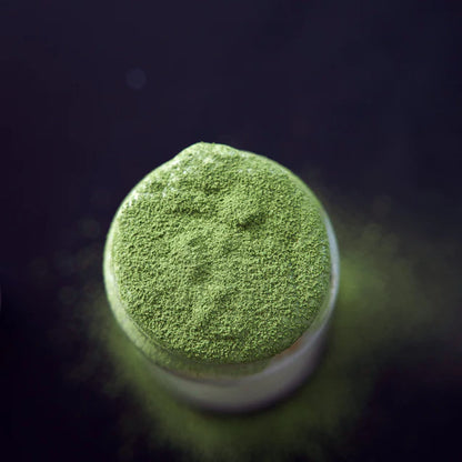 Ceremonial Matcha Powder - 50g — view 2