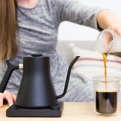 Fellow Stagg EKG Electric Kettle - Elusive Coffee