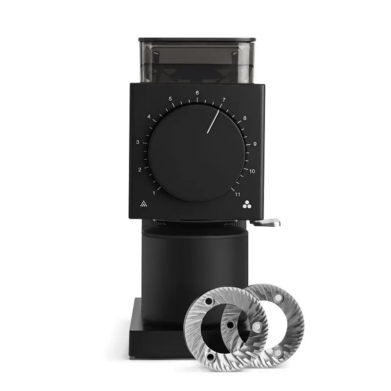 Fellow Ode Gen 2 Electric Coffee Grinder Fellow