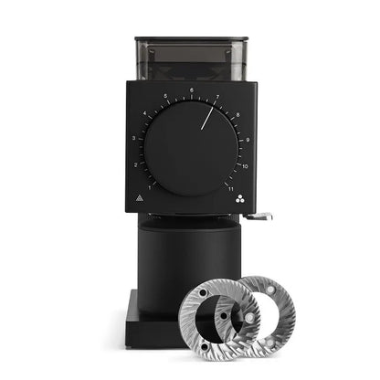 Fellow Ode Gen 2 Electric Coffee Grinder Fellow