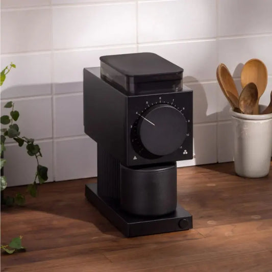 Fellow Ode Gen 2 Electric Coffee Grinder Fellow