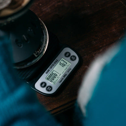 Rhino Brewing Scale - 3kg