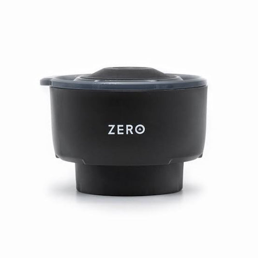 Trinity Zero Press