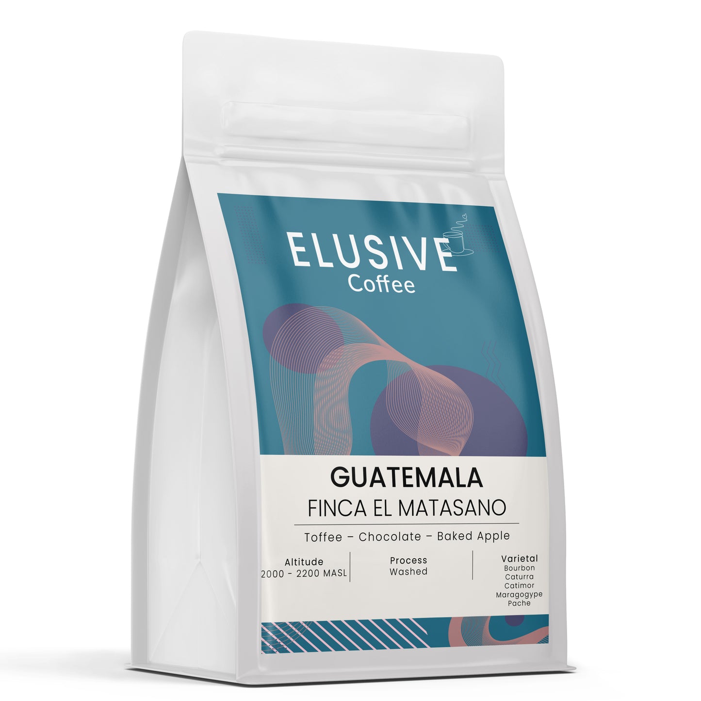 Guatemala - El Matasano - Huehuetenango