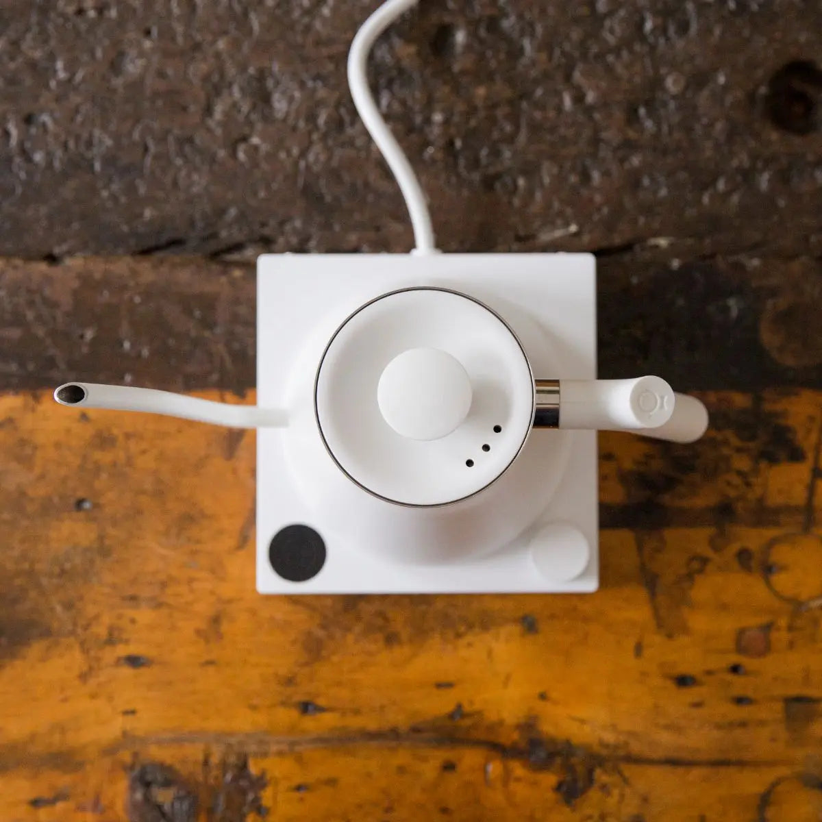 Fellow Stagg EKG Electric Kettle - Elusive Coffee