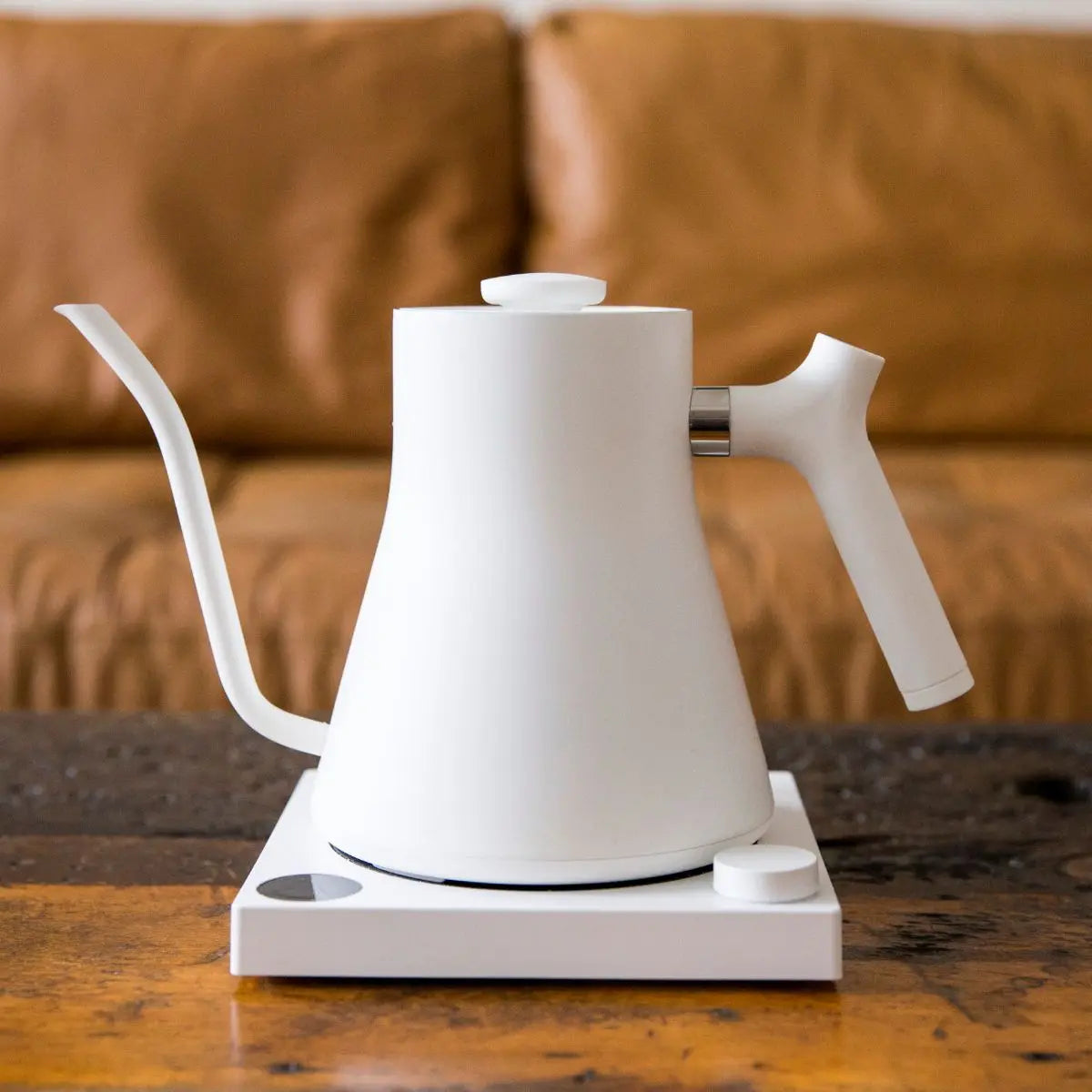 Fellow Stagg EKG Electric Kettle - Elusive Coffee