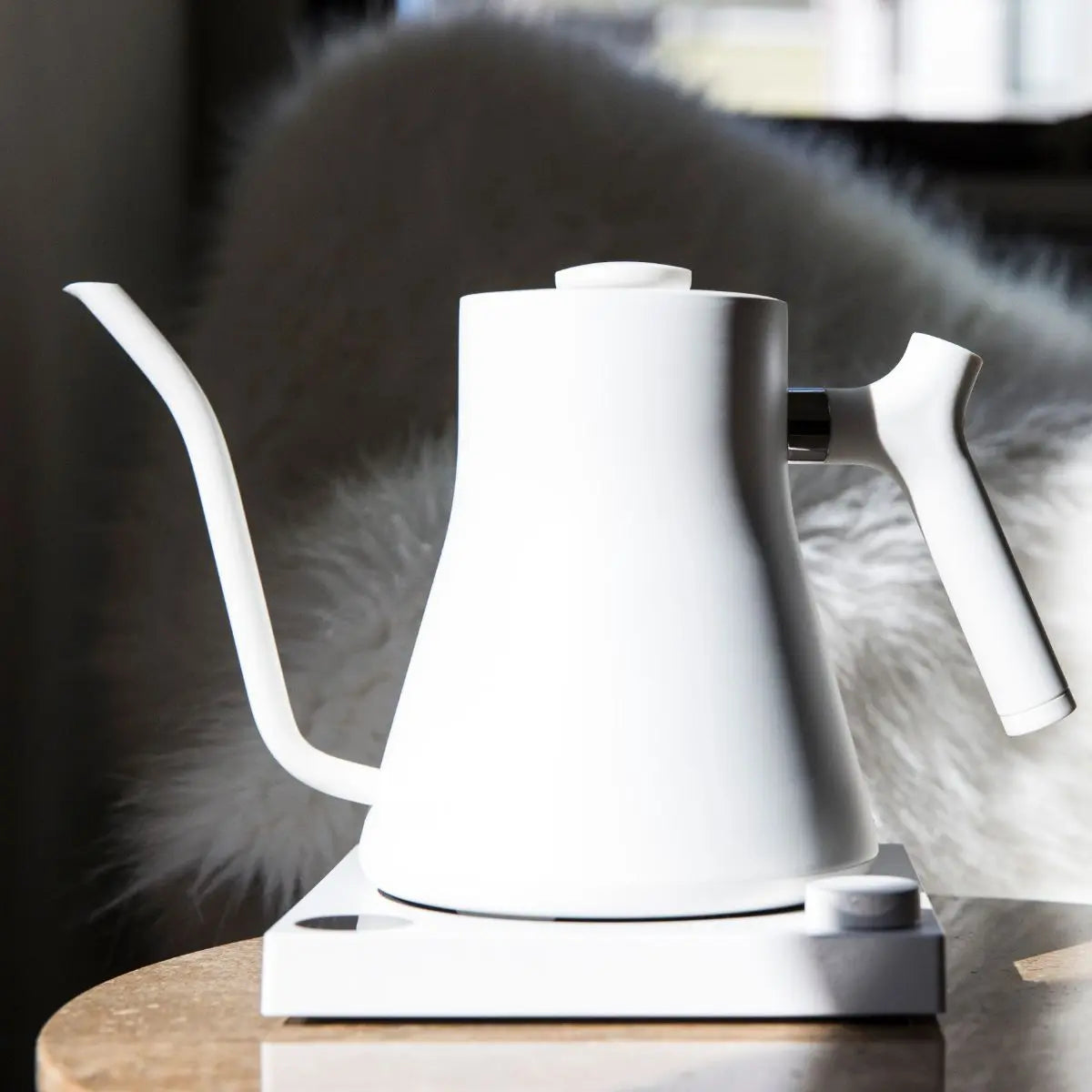 Fellow Stagg EKG Electric Kettle - Elusive Coffee