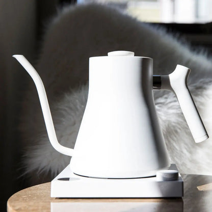 Fellow Stagg EKG Electric Kettle - Elusive Coffee