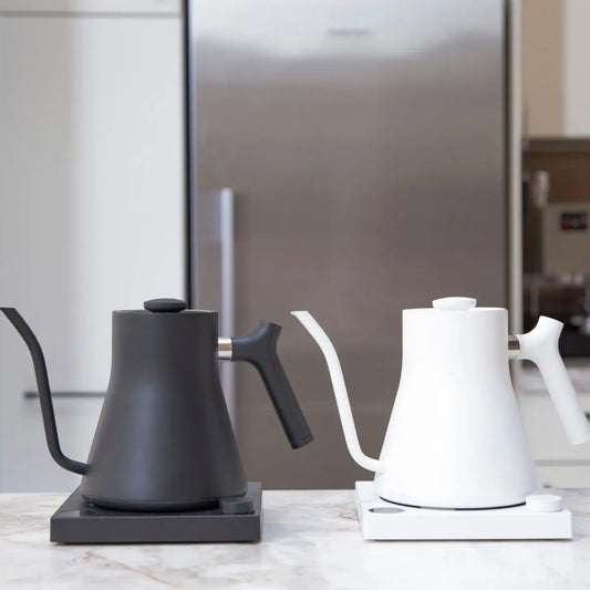 Fellow Stagg EKG Electric Kettle - Elusive Coffee